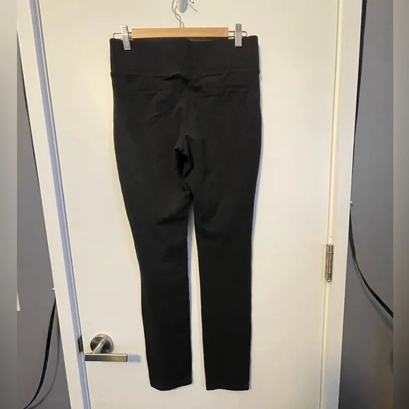 Kit and Ace stretch pants wool and cashmere - Picture 2 of 4